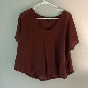 Urban outfitters top! Size: XS, super cute!